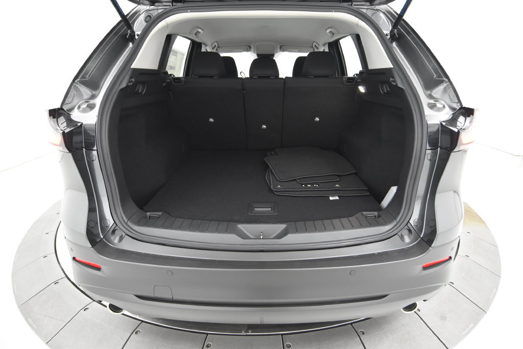 New 2026 MAZDA CX-5 AWD 2.5 S image 33