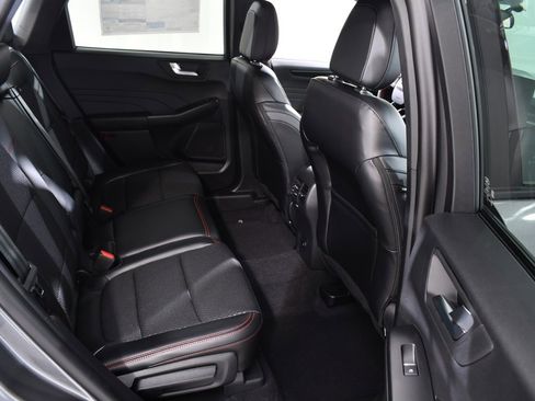 New 2026 Ford Escape ST-Line w/ Tech Pack #1 image 19