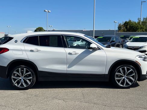Used 2019 BMW X2 sDrive28i w/ Convenience Package FWD image 6