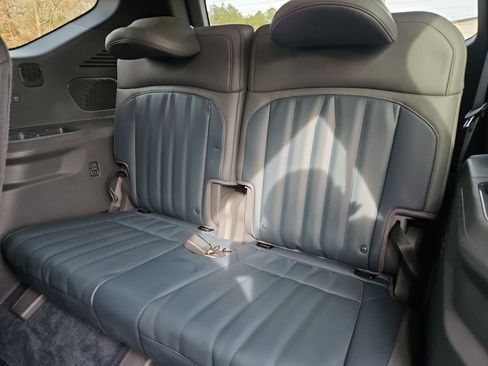 Used 2024 Kia EV9 GT-Line image 20