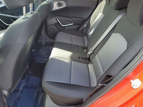 Used 2024 Kia Soul LX w/ Option Group 015 image 21