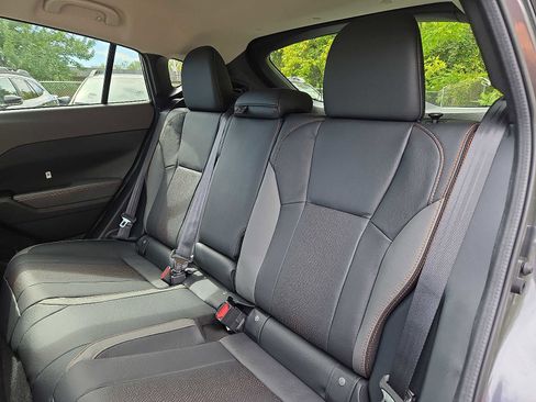 New 2025 Subaru Crosstrek 2.5i Limited image 5
