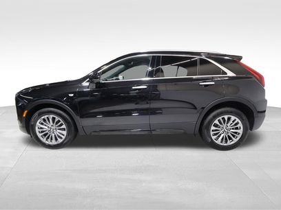 Certified 2025 Cadillac XT4 Premium Luxury