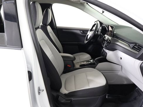 Used 2023 Ford Escape Active image 32