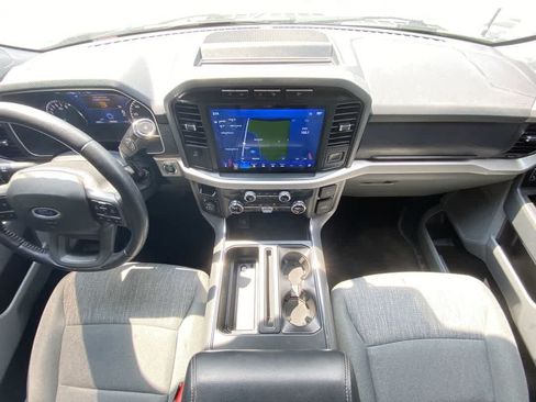Used 2021 Ford F150 XLT w/ Equipment Group 302A High AWD/4WD image 24
