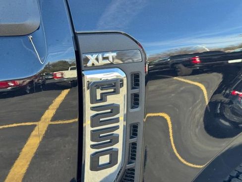 New 2026 Ford F250 XLT w/ XLT Premium Package image 11