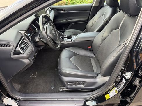 Used 2024 Toyota Camry XSE image 18