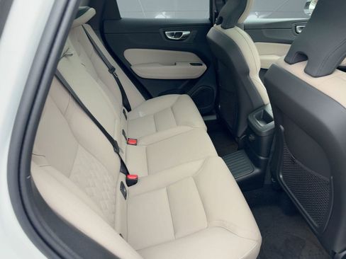 New 2026 Volvo XC60 T8 Plus w/ Protection Package Premier image 29