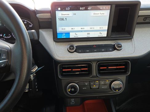 Certified 2024 Ford Maverick XLT image 24