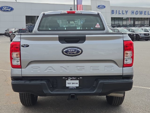 Certified 2024 Ford Ranger XL w/ Trailer Tow Package AWD/4WD image 4