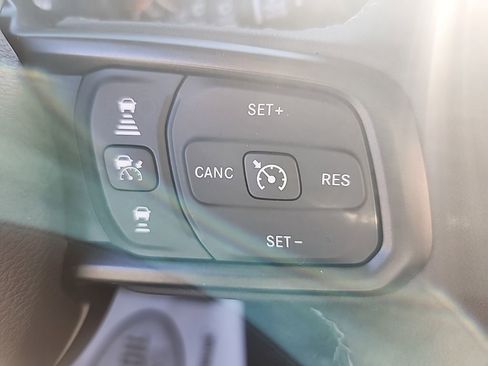 New 2026 Jeep Wrangler Sport S image 26