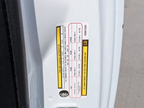 Used 2019 RAM 1500 Tradesman RWD image 14