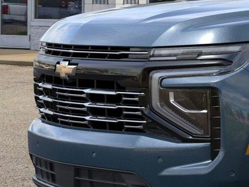 New 2026 Chevrolet Tahoe High Country AWD/4WD image 13