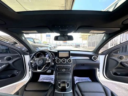 Used 2016 Mercedes-Benz C 300 Sedan image 18