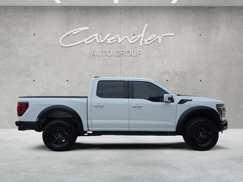 Used 2024 Ford F150 Raptor image 17