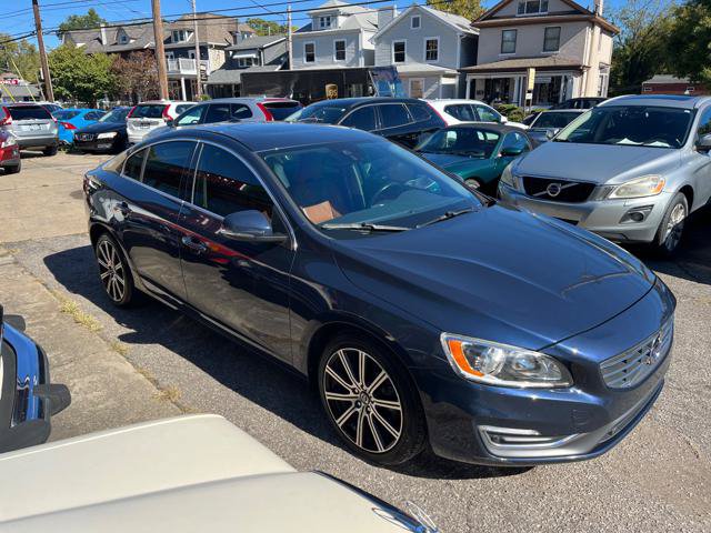 Used 2014 Volvo S60 T5 FWD image 4