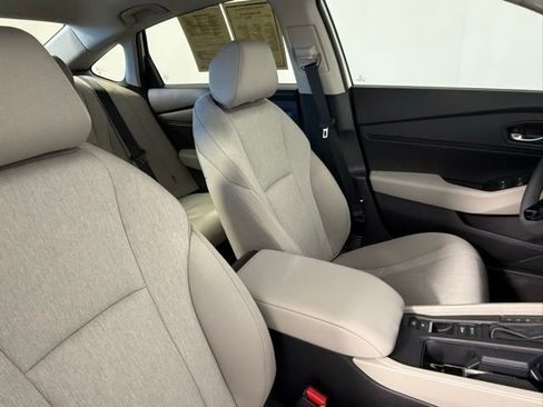Used 2025 Honda Accord SE image 48