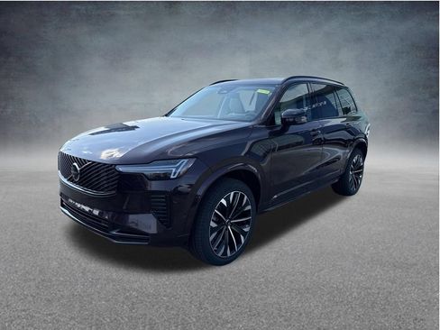 New 2026 Volvo XC90 B6 Ultra AWD/4WD image 3