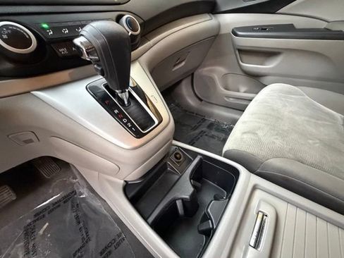 Used 2014 Honda CR-V LX image 22