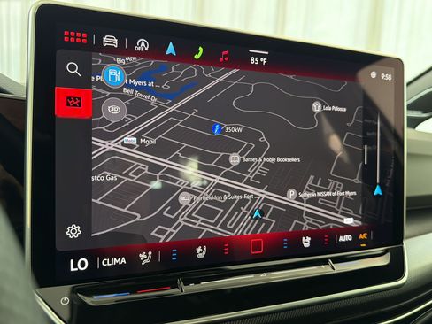 New 2026 Volkswagen GTI SE FWD image 24
