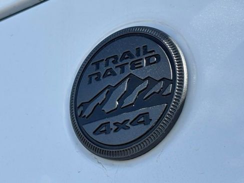 New 2026 Jeep Wrangler Willys image 22