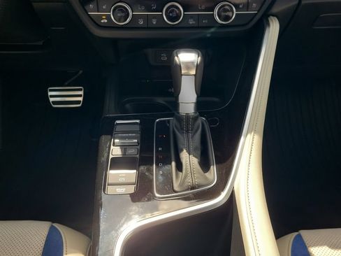 New 2026 Acura ADX A-Spec FWD image 15