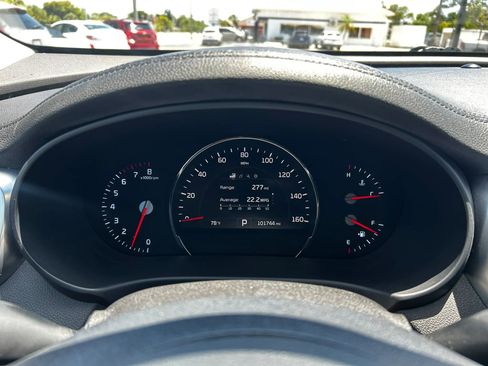 Used 2016 Kia Sorento EX w/ EX Premium Package AWD/4WD image 29