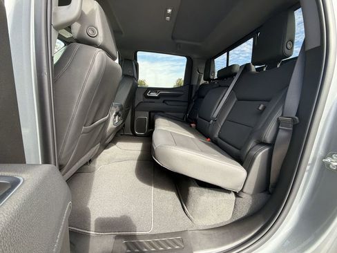 New 2026 GMC Sierra 1500 SLT w/ SLT Premium Plus Package AWD/4WD image 32