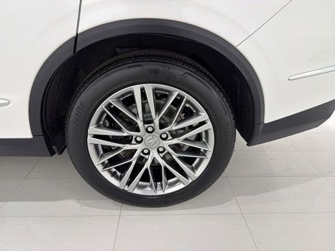 Certified 2023 Acura MDX SH-AWD w/ Advance Package image 53