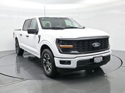 Used 2024 Ford F150 STX