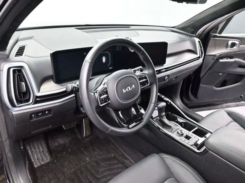 Used 2024 Kia Sorento SX Prestige AWD/4WD image 18