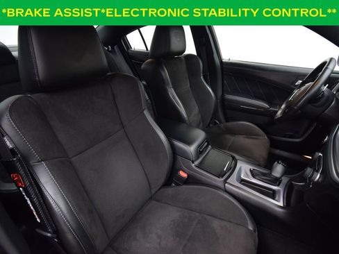 Used 2022 Dodge Charger R/T w/ Plus Group image 16