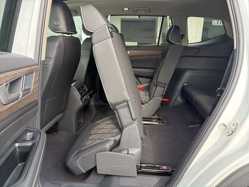 New 2026 Volkswagen Atlas SEL Premium R-Line image 69