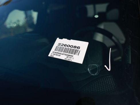 New 2026 RAM 3500 Tradesman image 38