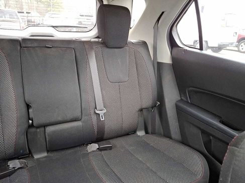 Used 2015 Chevrolet Equinox LT w/ Driver Convenience Package image 15