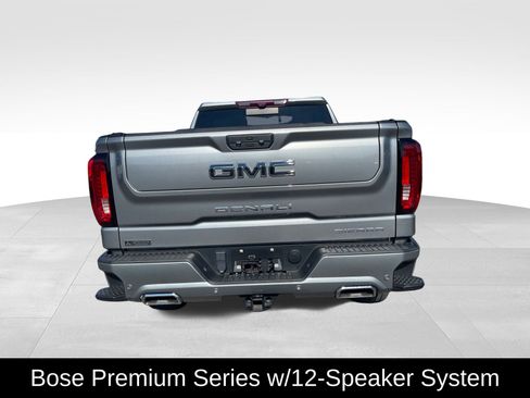 Used 2023 GMC Sierra 1500 Denali Ultimate image 9