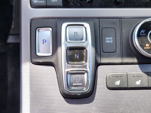 Certified 2025 Hyundai Palisade Calligraphy image 13