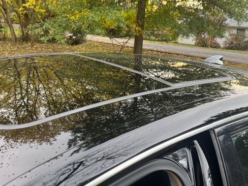 Used 2017 Cadillac CTS Luxury image 11