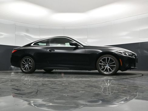Used 2025 BMW 430i xDrive Coupe AWD/4WD image 50