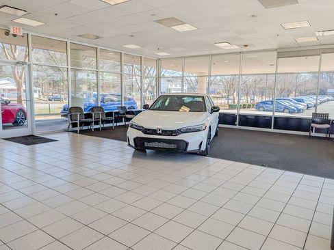 New 2026 Honda Accord SE image 22