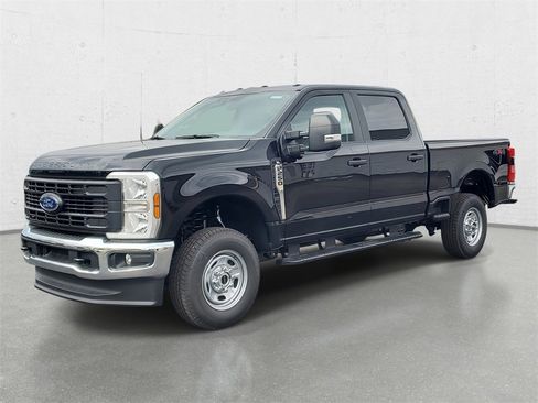 New 2026 Ford F250 XL w/ 360-Degree Camera Package image 4
