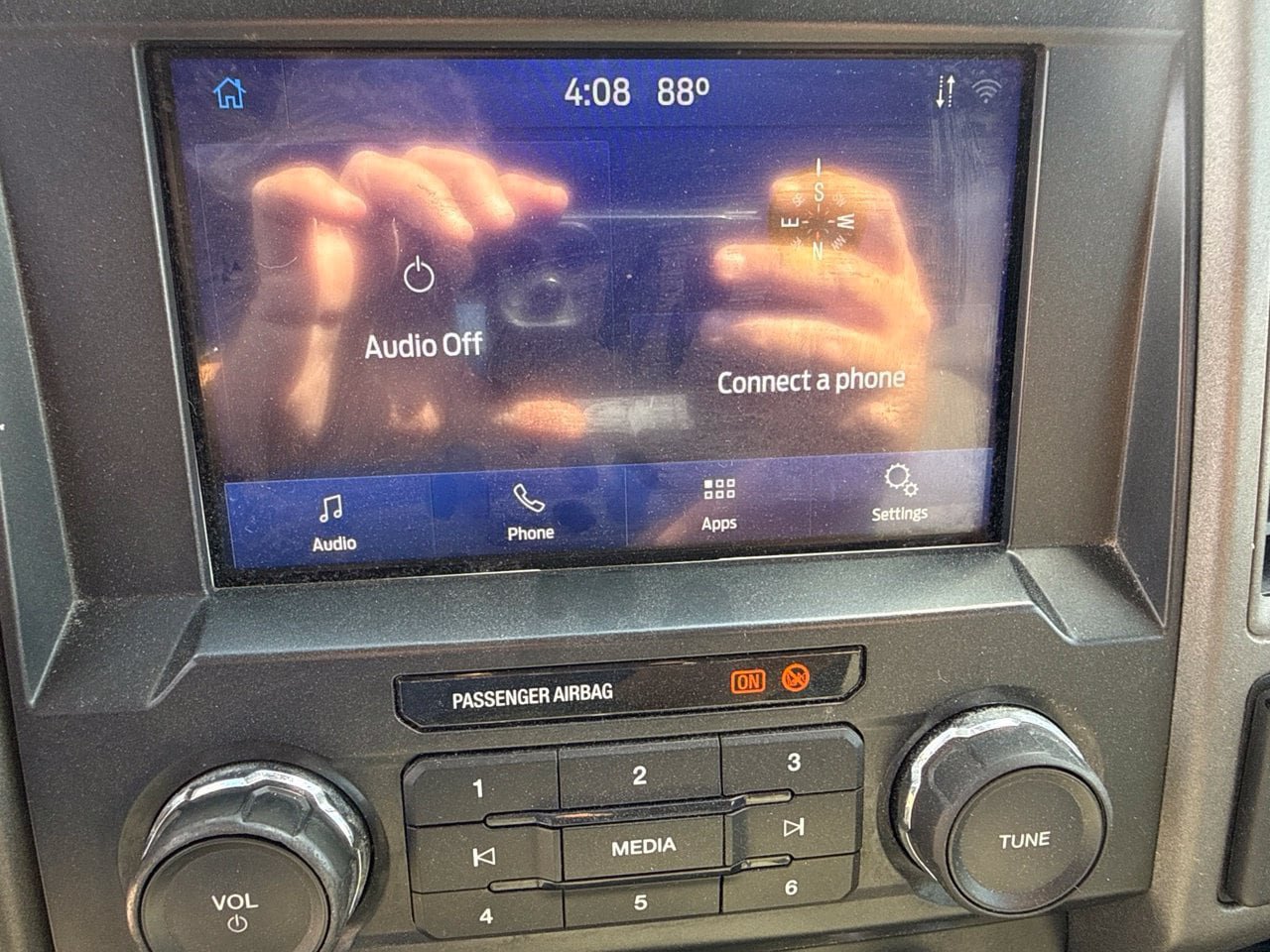 Used 2022 Ford F250 XL w/ Power Equipment Group AWD/4WD image 25