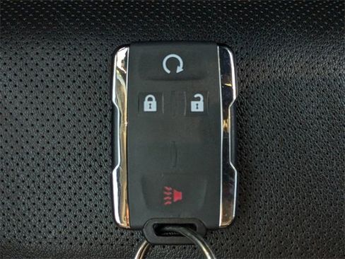 Used 2019 GMC Sierra 3500 Denali w/ Duramax Plus Package image 34