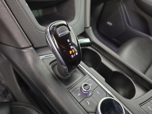 Used 2021 Cadillac XT6 Premium Luxury FWD image 28