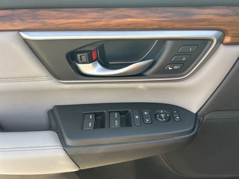 Used 2021 Honda CR-V EX-L image 19