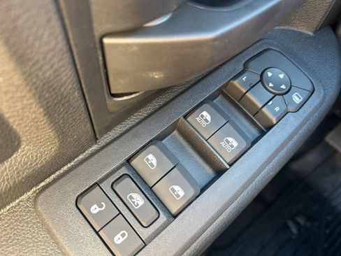 New 2026 RAM 3500 Tradesman w/ Chrome Appearance Group image 15