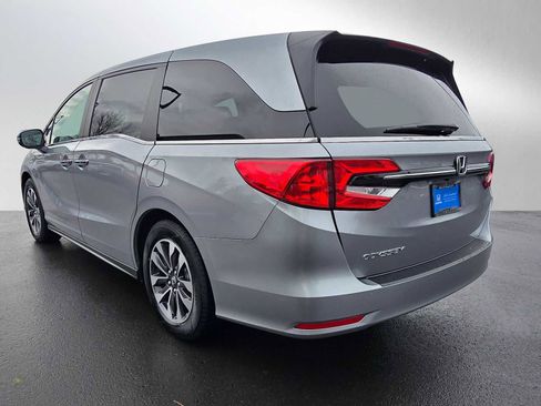 Used 2021 Honda Odyssey EX-L image 5