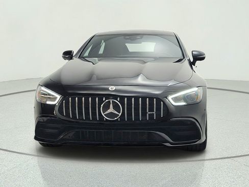 Certified 2023 Mercedes-Benz AMG GT 53 image 2