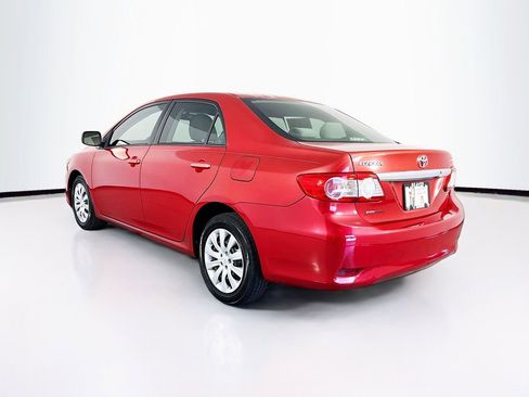 Used 2012 Toyota Corolla LE image 7