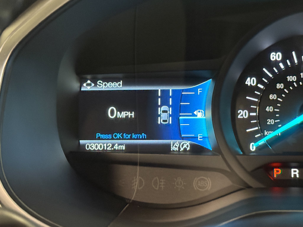 Used 2024 Ford Edge Titanium AWD/4WD image 73